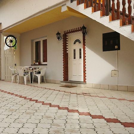 Apartman Baron Višegrad Екстериор снимка
