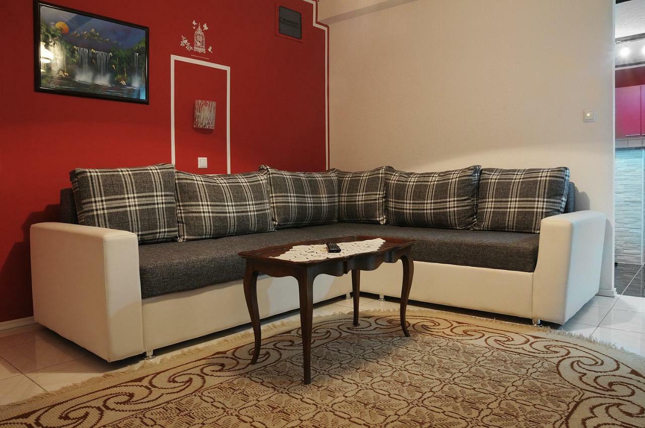Apartman Baron Višegrad Екстериор снимка