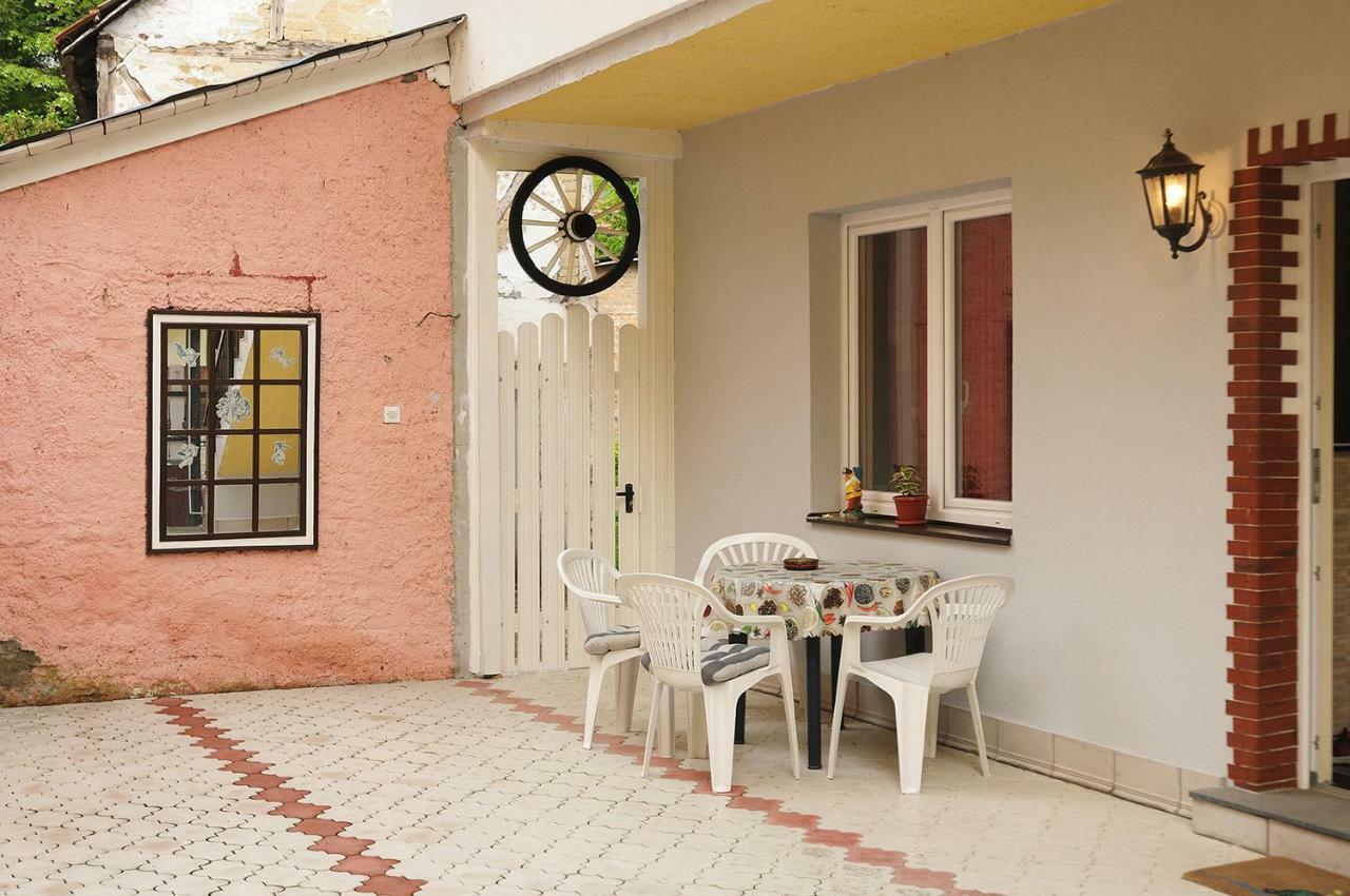 Apartman Baron Višegrad Екстериор снимка