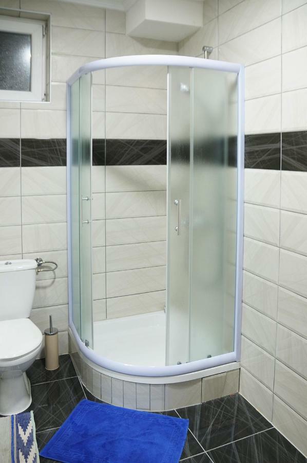 Apartman Baron Višegrad Екстериор снимка