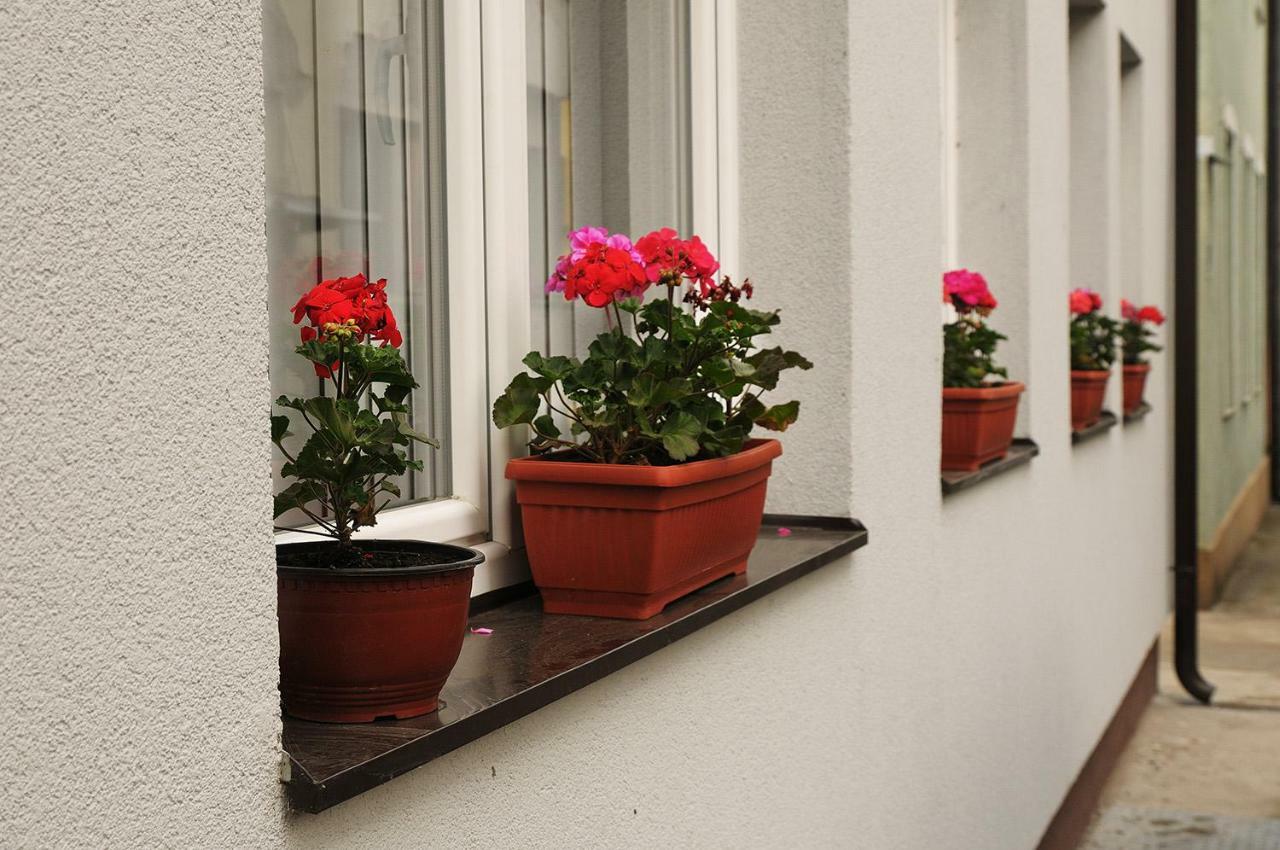 Apartman Baron Višegrad Екстериор снимка