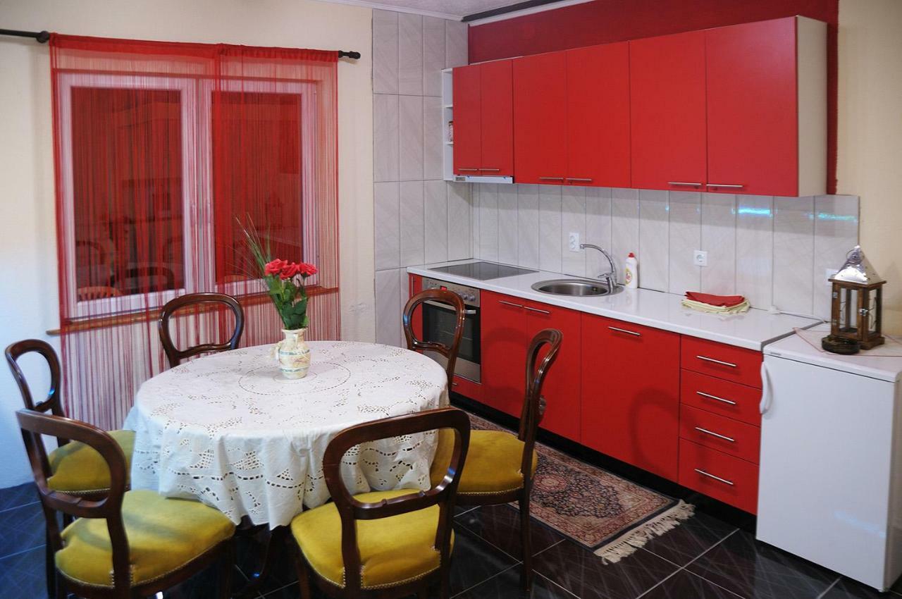 Apartman Baron Višegrad Екстериор снимка
