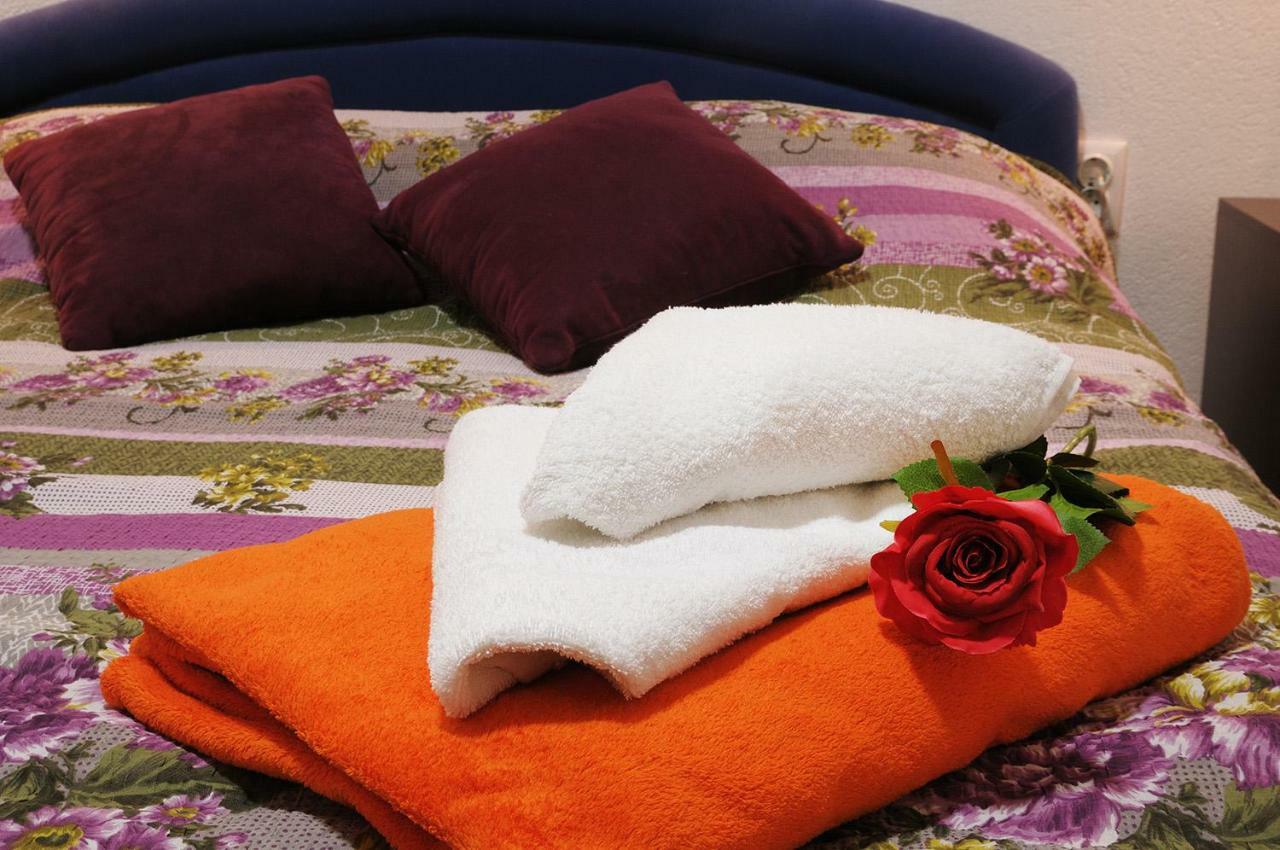 Apartman Baron Višegrad Екстериор снимка
