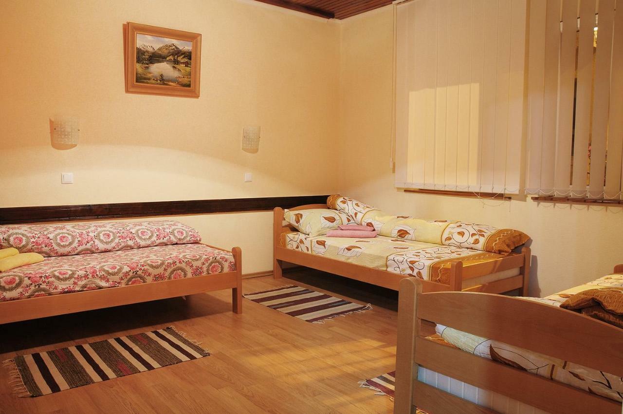 Apartman Baron Višegrad Екстериор снимка