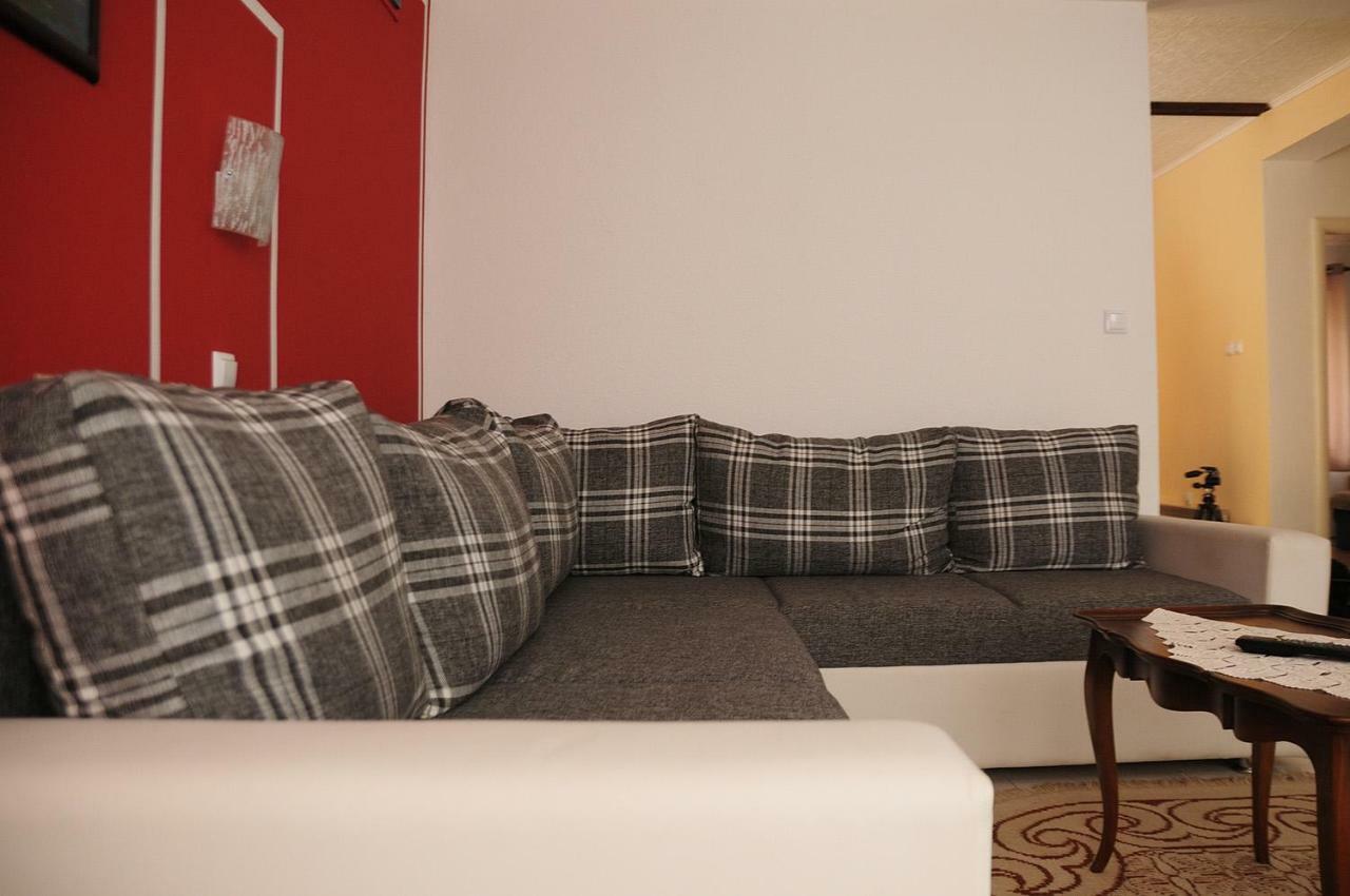 Apartman Baron Višegrad Екстериор снимка