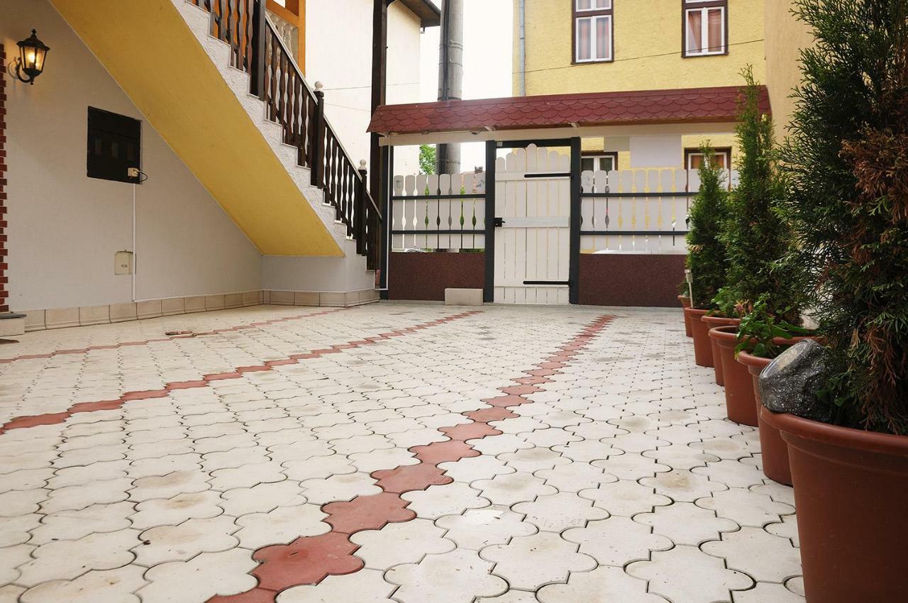 Apartman Baron Višegrad Екстериор снимка
